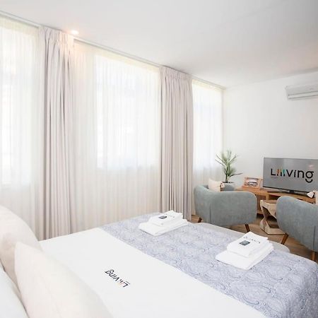 Liiiving In Porto - Urban Art Apartment מראה חיצוני תמונה