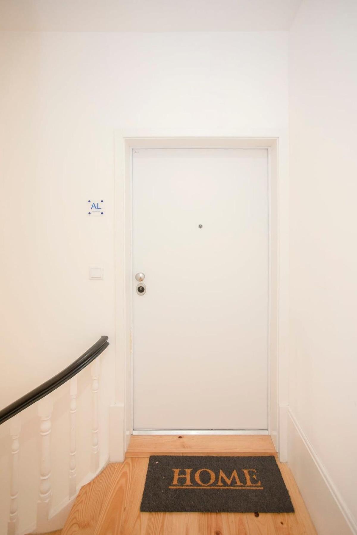 Liiiving In Porto - Urban Art Apartment מראה חיצוני תמונה