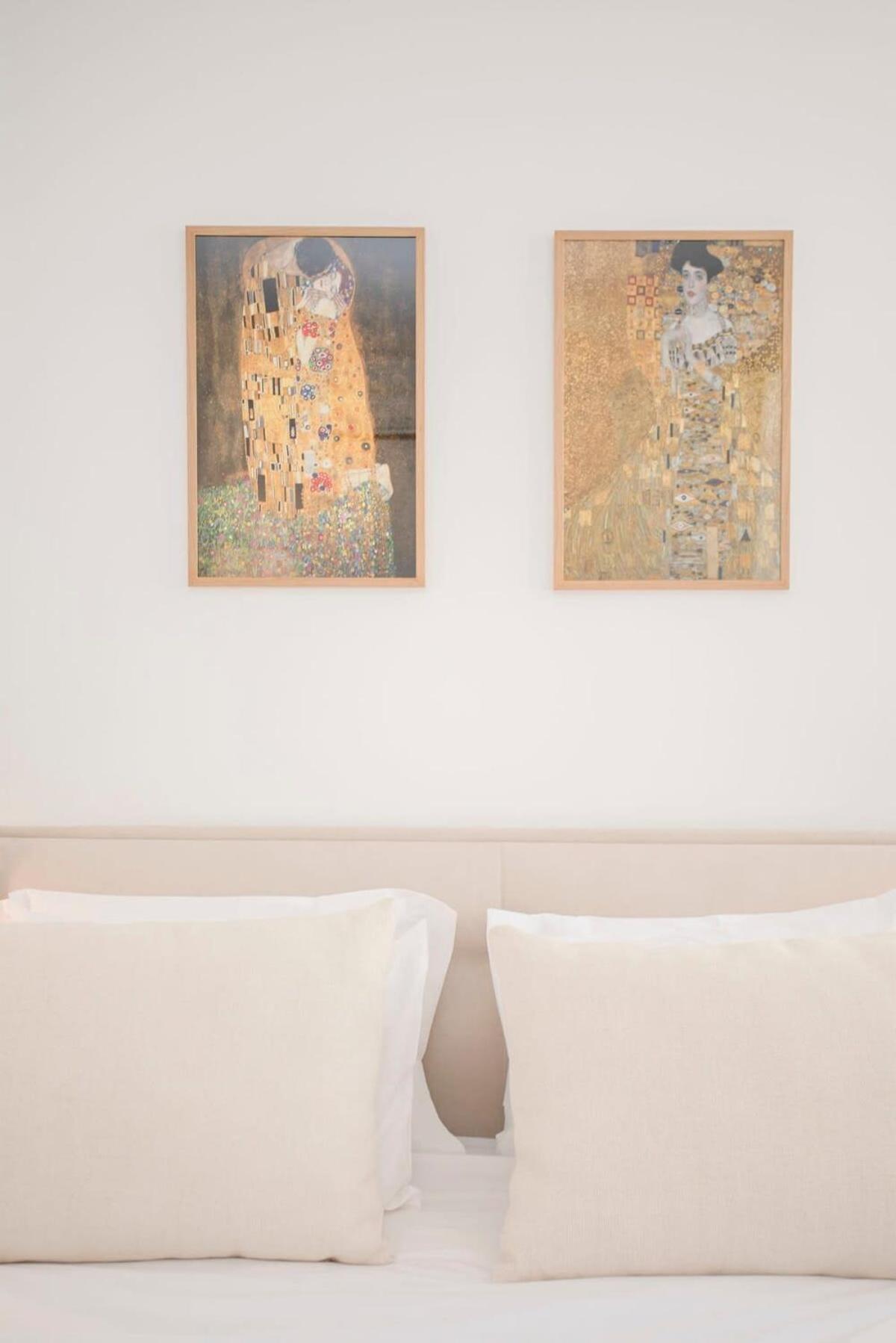 Liiiving In Porto - Urban Art Apartment מראה חיצוני תמונה