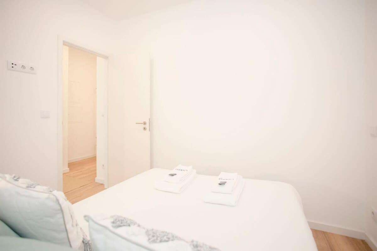 Liiiving In Porto - Urban Art Apartment מראה חיצוני תמונה