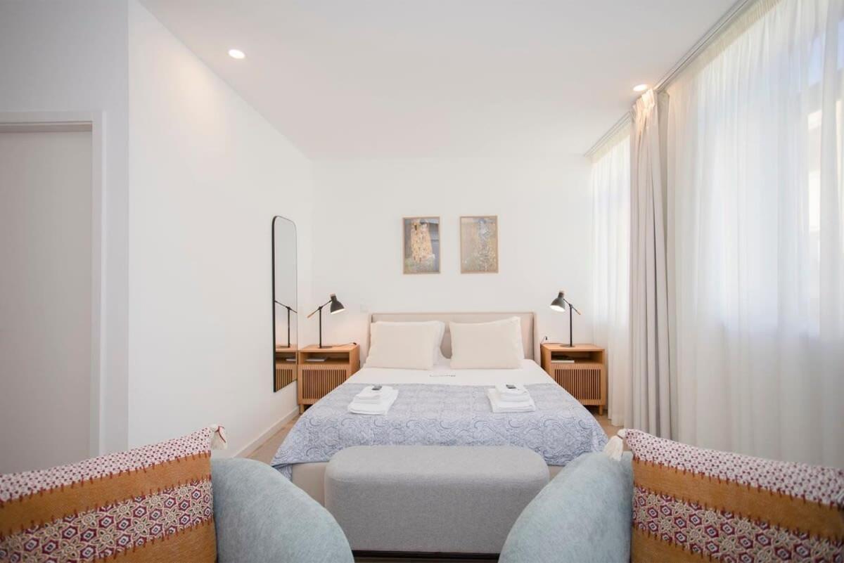 Liiiving In Porto - Urban Art Apartment מראה חיצוני תמונה