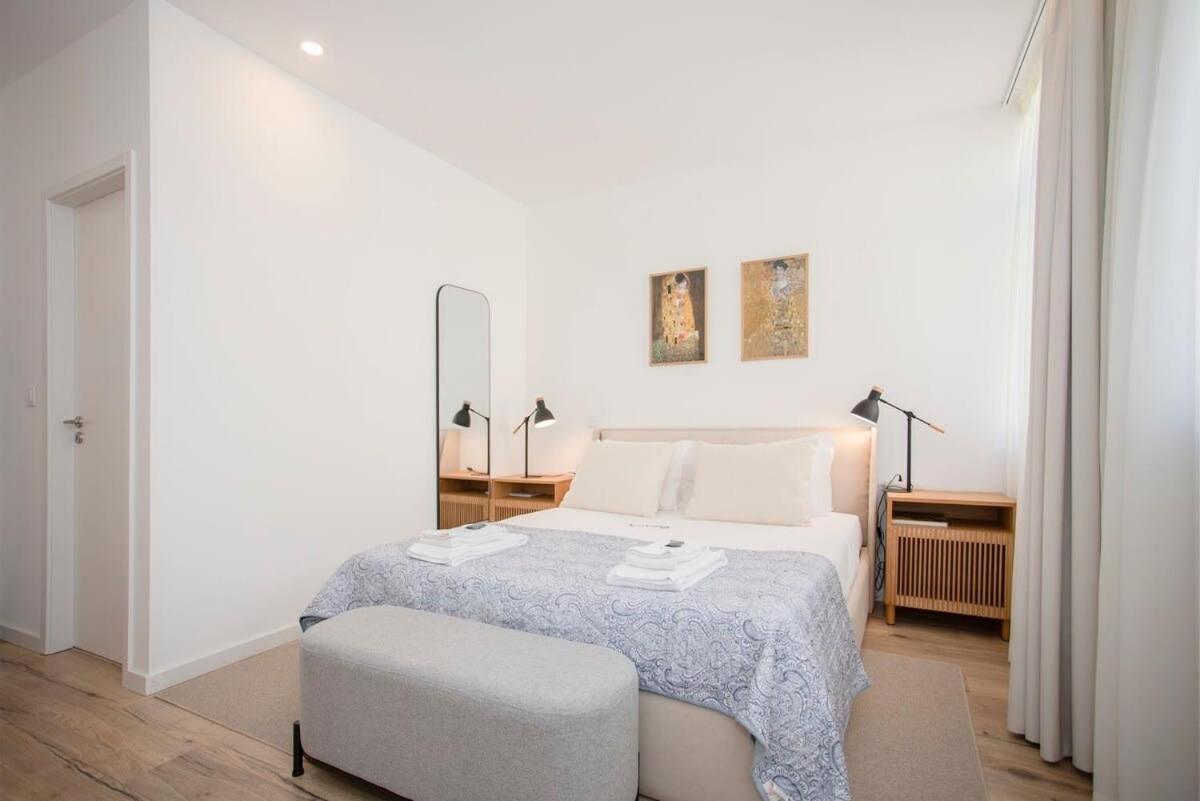 Liiiving In Porto - Urban Art Apartment מראה חיצוני תמונה
