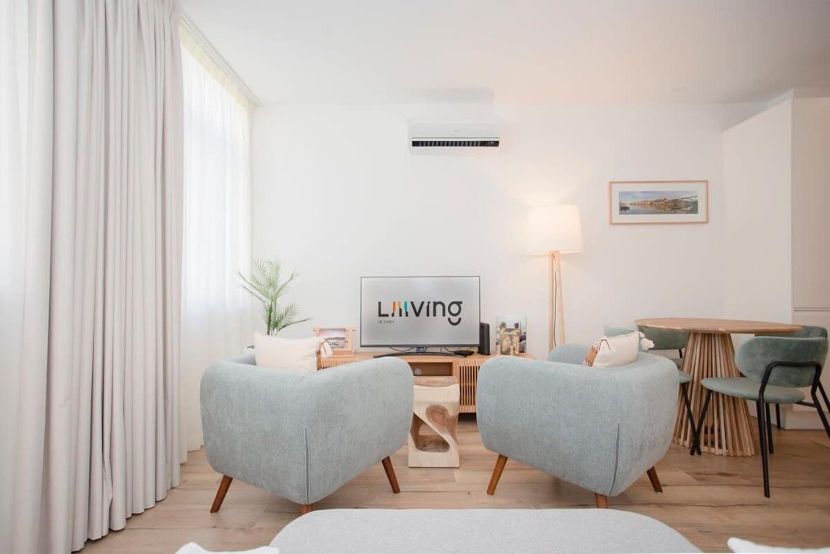 Liiiving In Porto - Urban Art Apartment מראה חיצוני תמונה