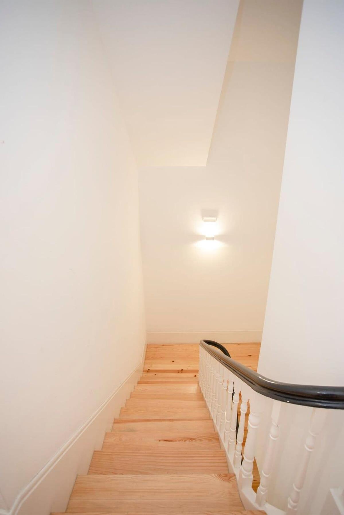 Liiiving In Porto - Urban Art Apartment מראה חיצוני תמונה